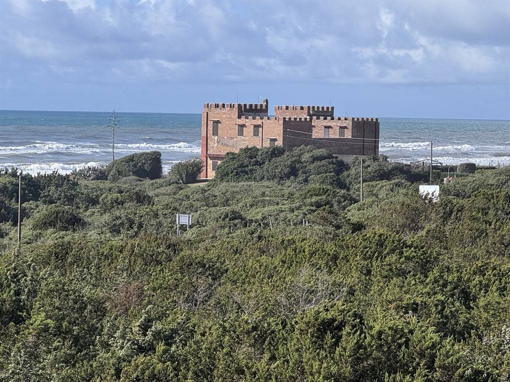 Appartamento a Pomezia in Lungomare Ugo Tognazzi - Foto 2