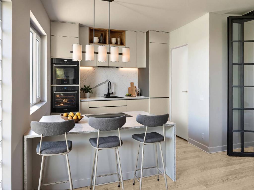 Appartamento a Paderno dugnano in Via Fante d'Italia, 37 - Foto 3