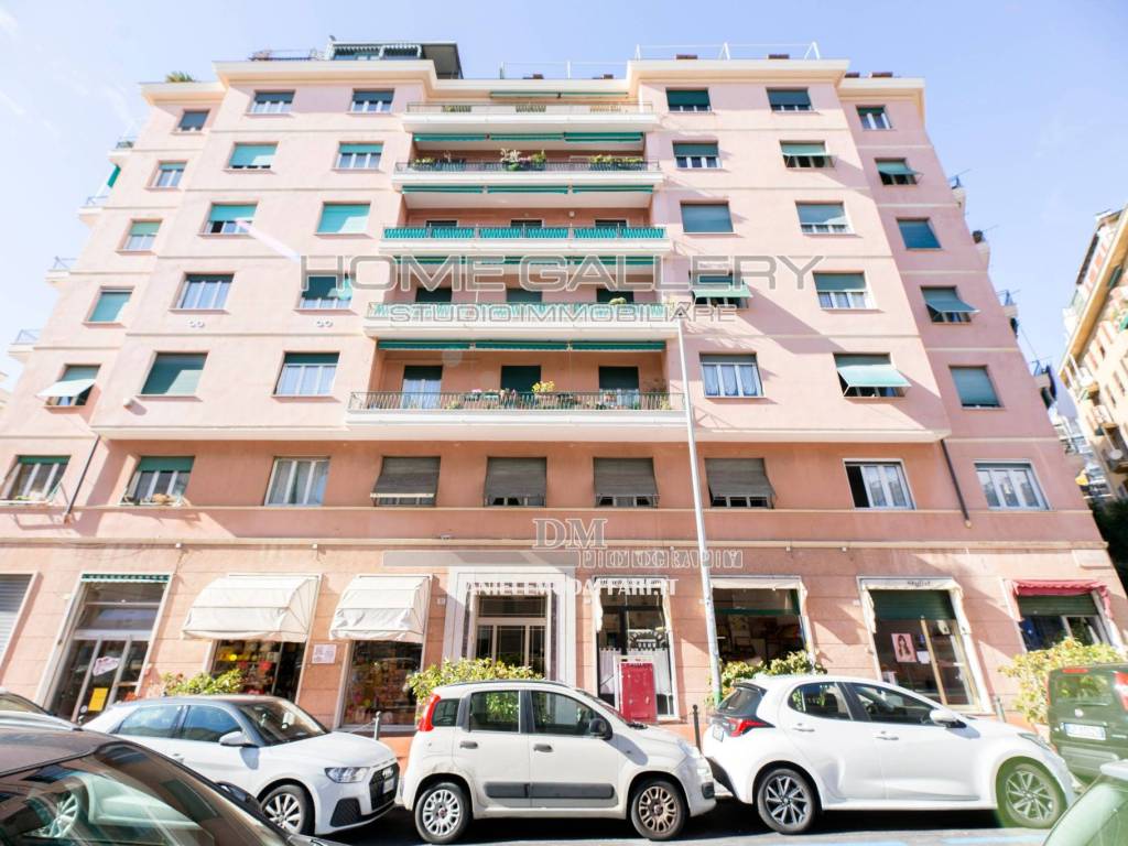Appartamento a Genova in Via Cesare Battisti - Foto 2