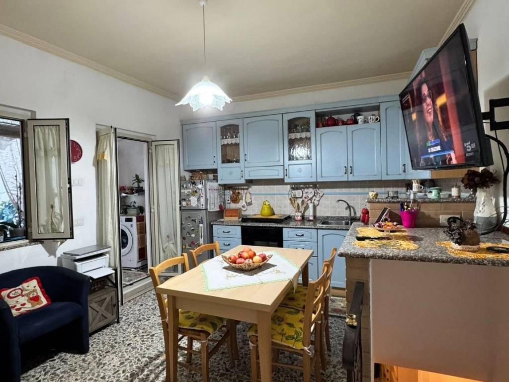 Casa indipendente a Lanusei in Via Giuseppe Zanardelli - Foto 5