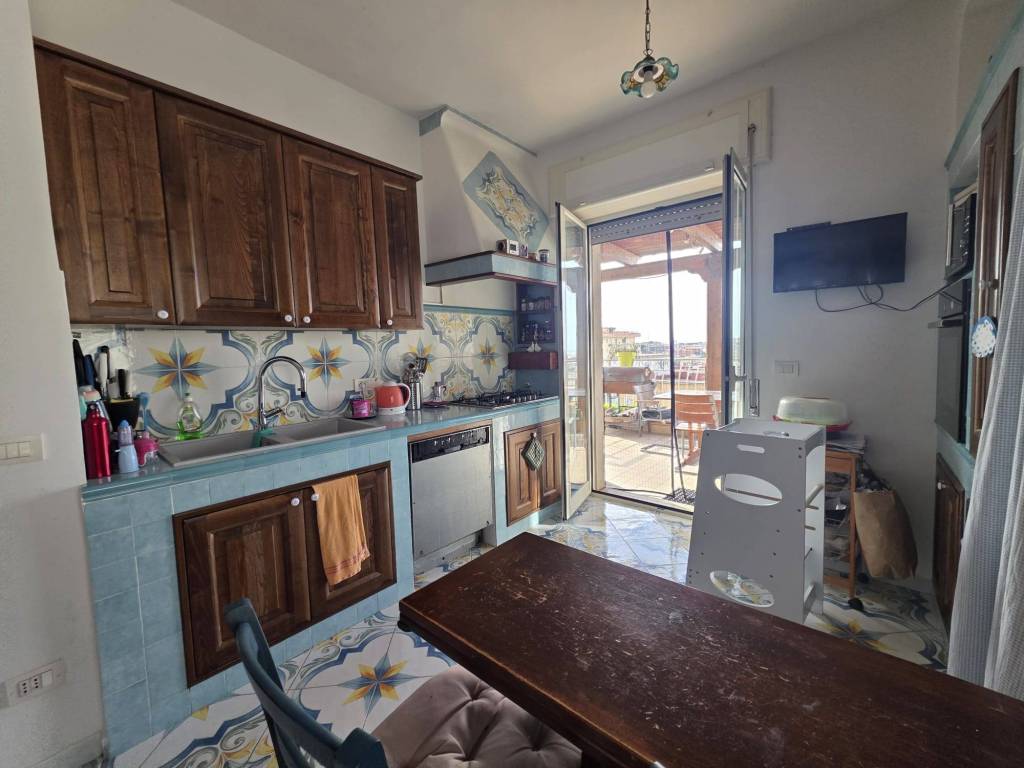 Appartamento a Napoli in Via Pigna, 104 - Foto 3