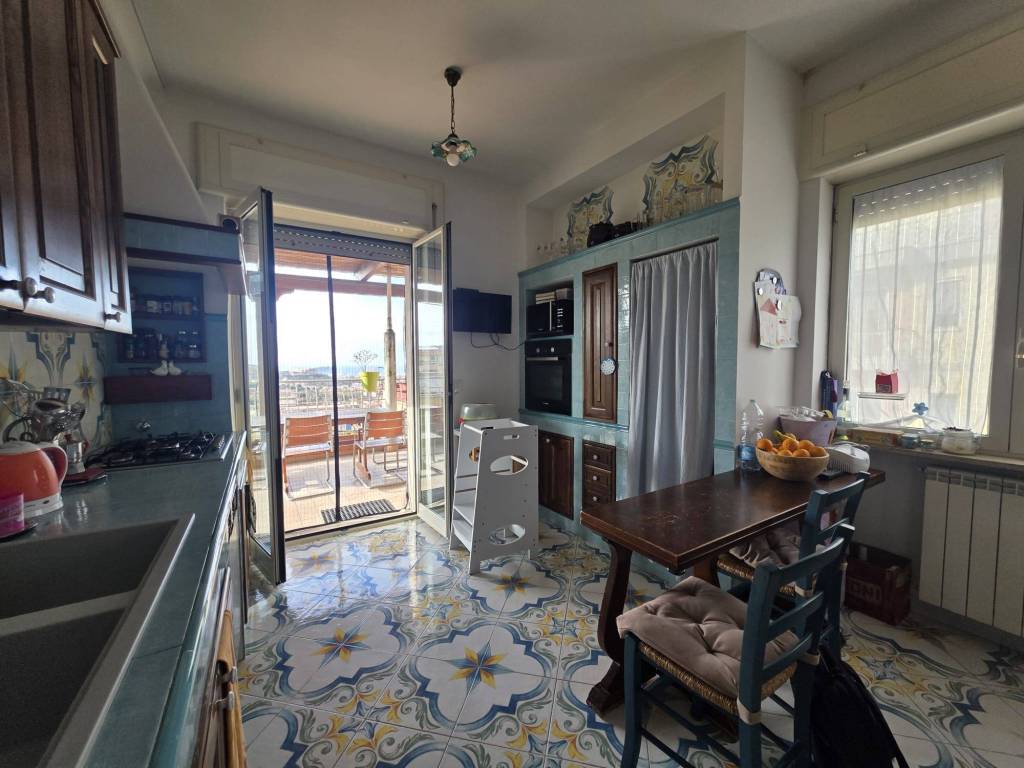 Appartamento a Napoli in Via Pigna, 104 - Foto 4