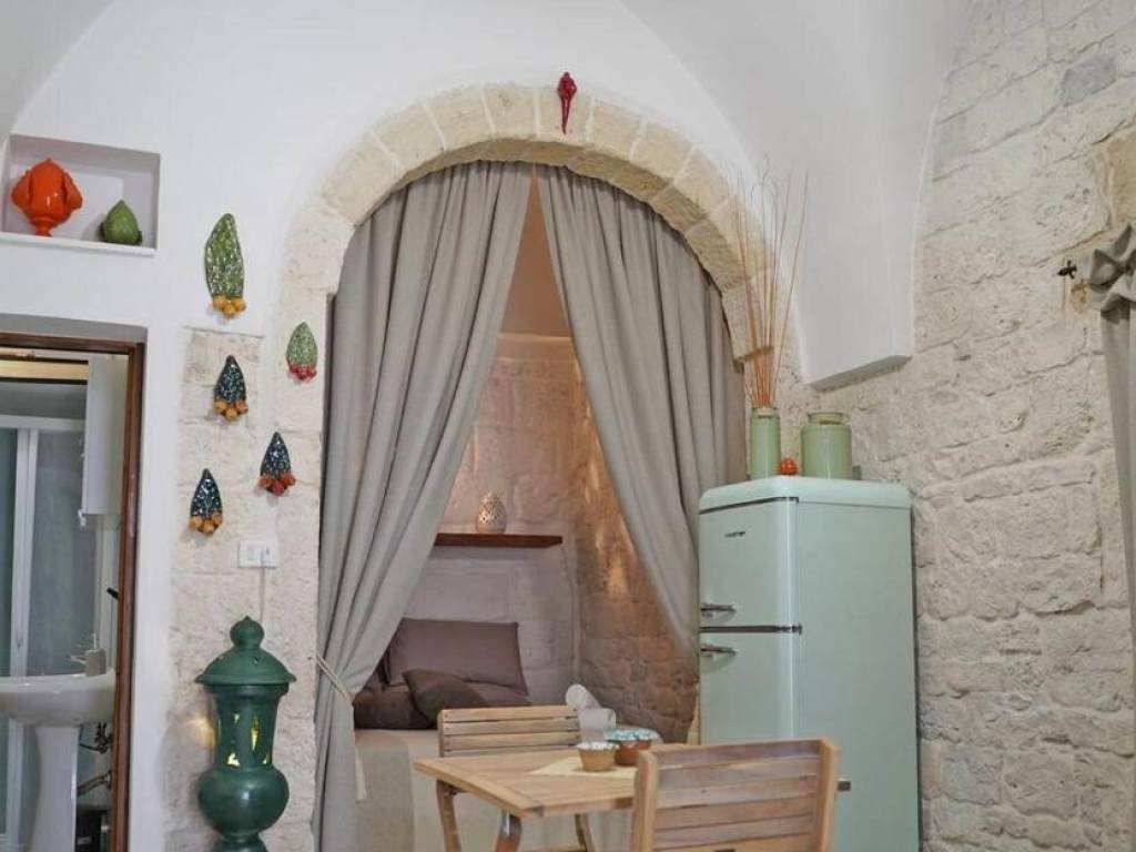 Casa indipendente a Carovigno in Via dei Gracchi - Foto 2