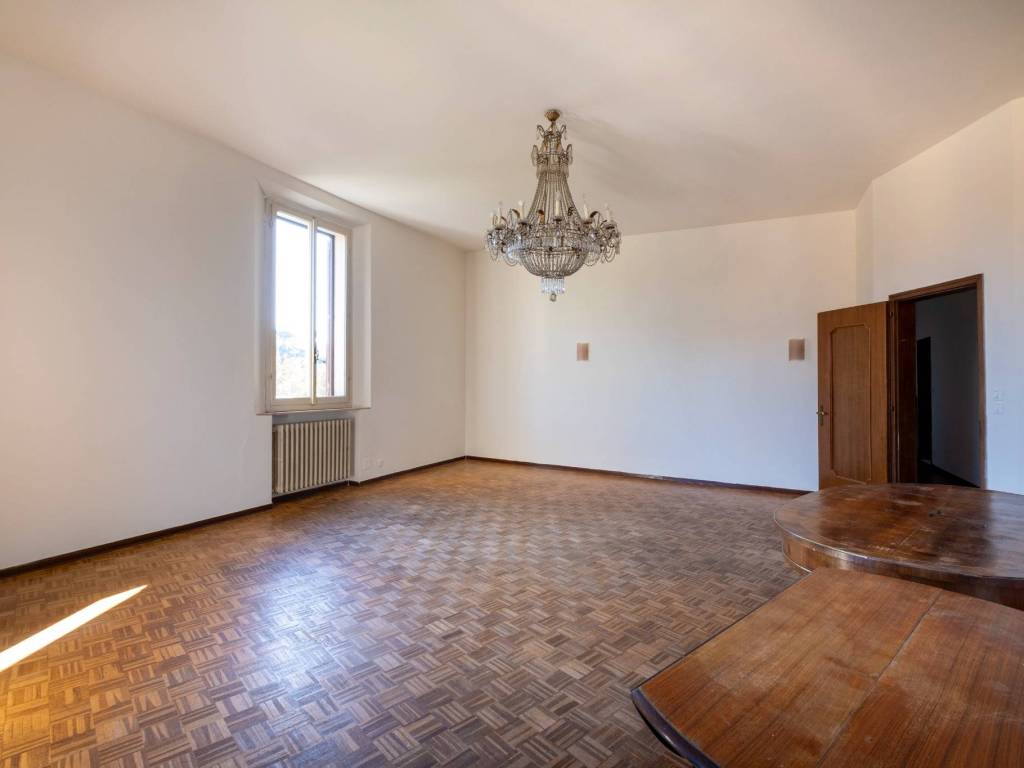 Appartamento a Bologna in Viale Giambattista Ercolani, 5 - Foto 2