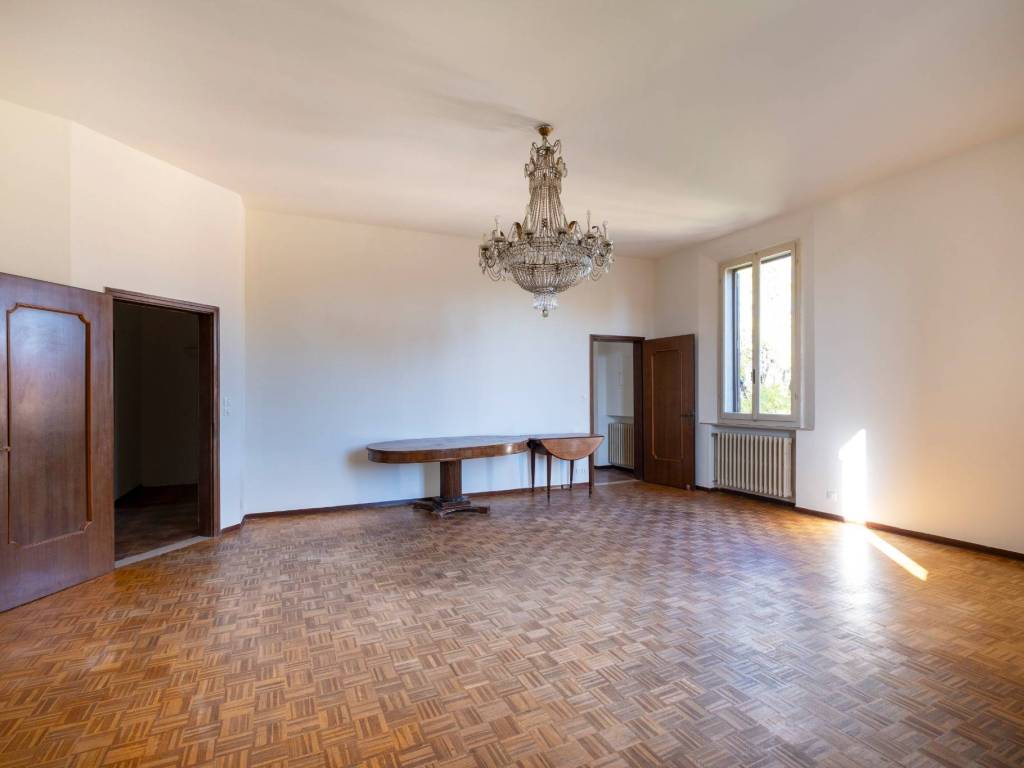 Appartamento a Bologna in Viale Giambattista Ercolani, 5 - Foto 3