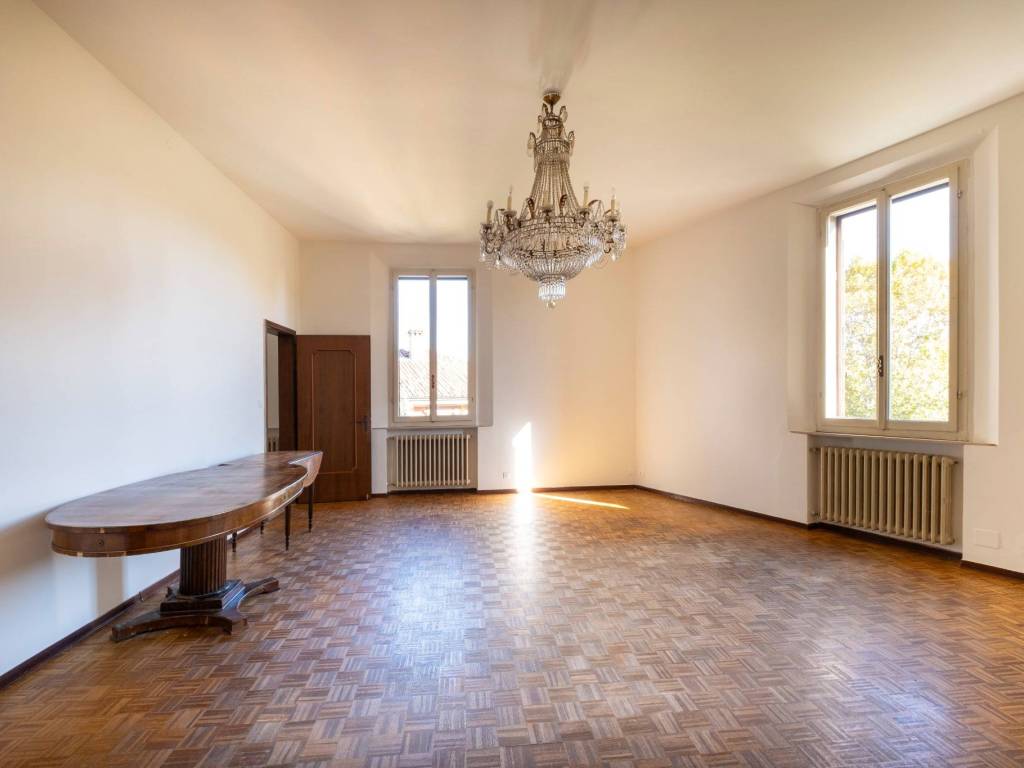 Appartamento a Bologna in Viale Giambattista Ercolani, 5 - Foto 4