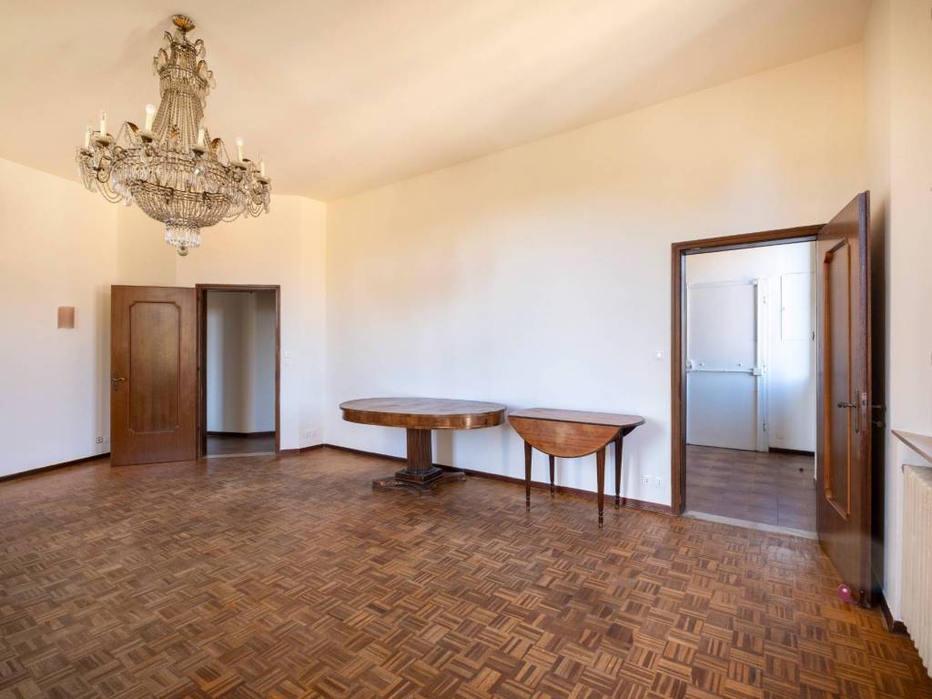 Appartamento a Bologna in Viale Giambattista Ercolani, 5 - Foto 5