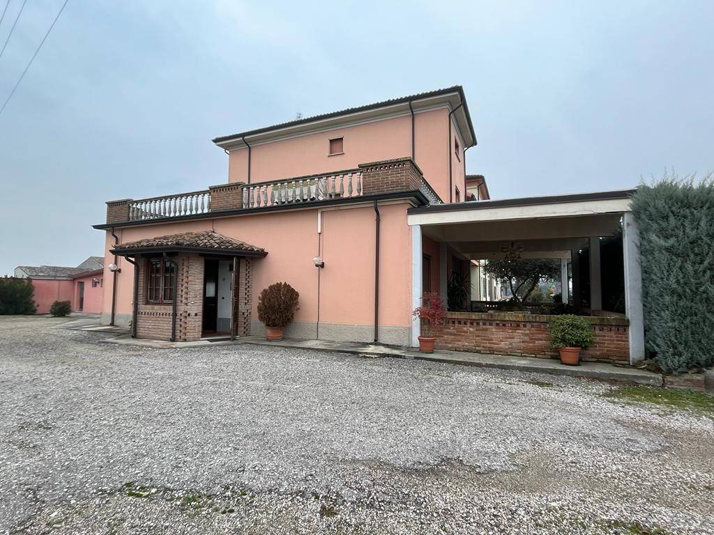 Casa indipendente a San benedetto po - Foto 3
