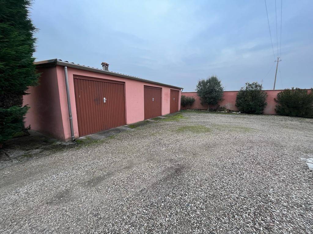 Casa indipendente a San benedetto po - Foto 4
