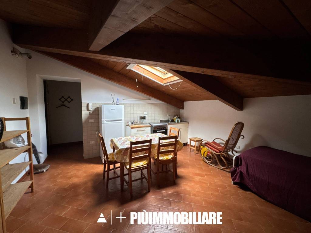 Loft / open space a Matera in Via Giuseppe Gattini, 35 - Foto 2