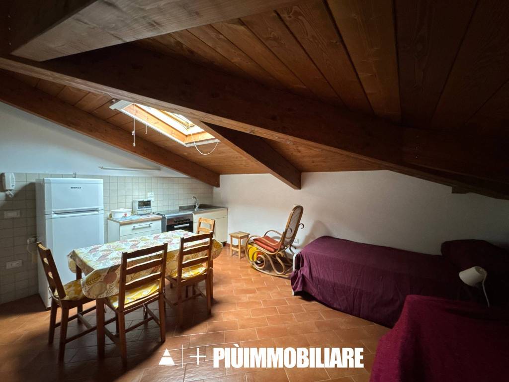 Loft / open space a Matera in Via Giuseppe Gattini, 35 - Foto 3