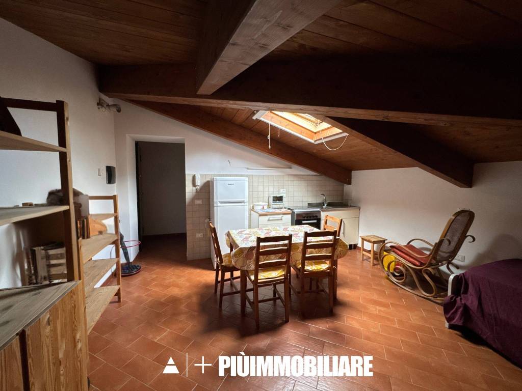 Loft / open space a Matera in Via Giuseppe Gattini, 35 - Foto 5