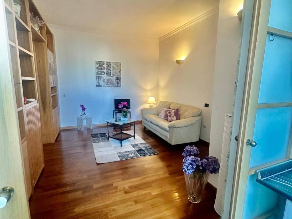 Appartamento a Cagliari in Via Goffredo Mameli - Foto 2