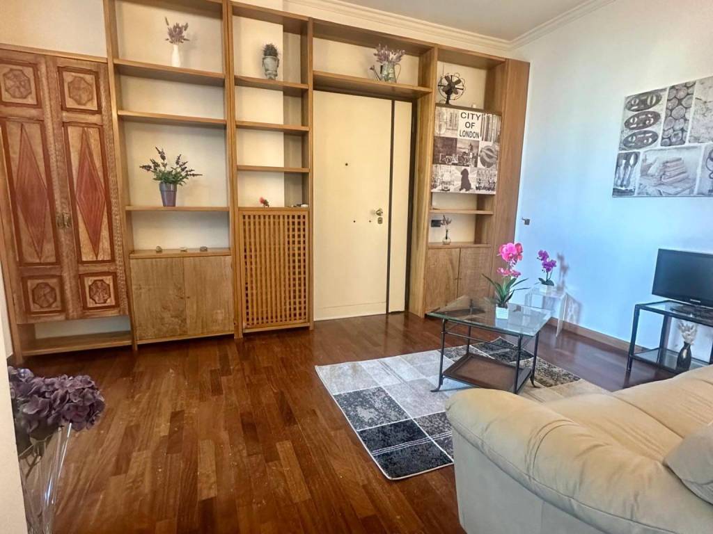 Appartamento a Cagliari in Via Goffredo Mameli - Foto 4