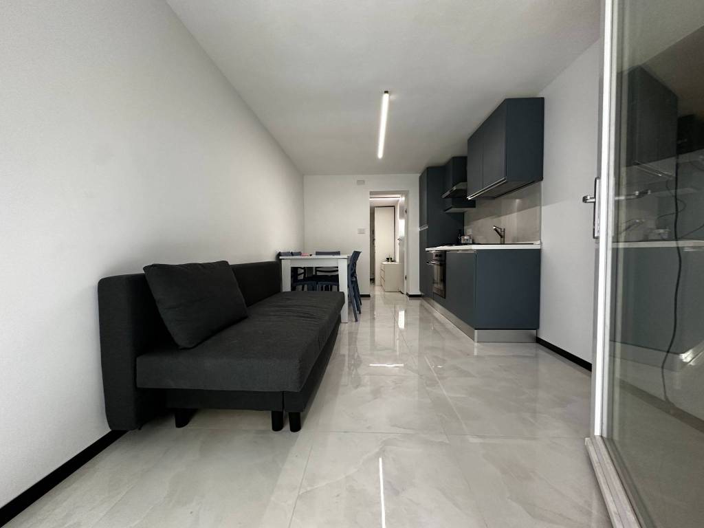 Appartamento a Comacchio in Viale Pietro Mascagni, 86 - Foto 5