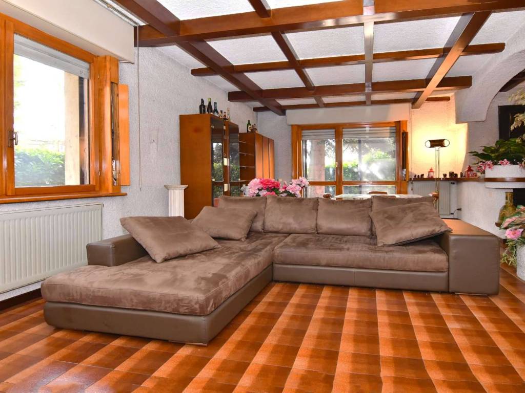 Villa a Arese in campo gallo 21 - Foto 3