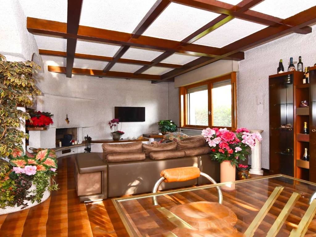 Villa a Arese in campo gallo 21 - Foto 4