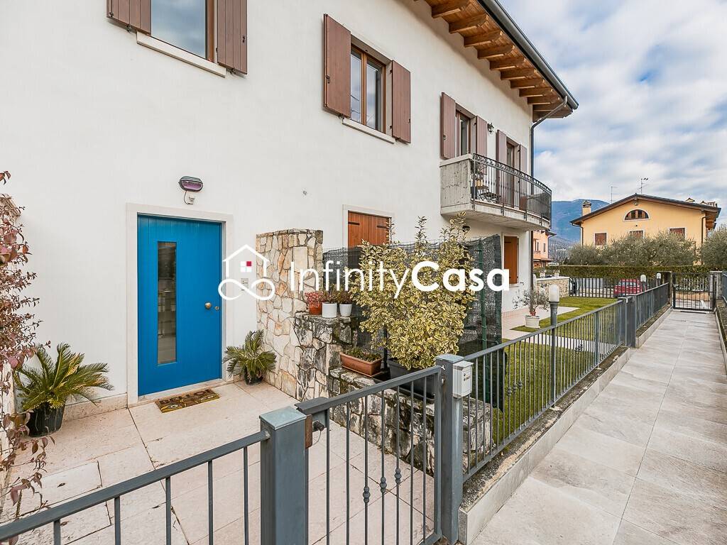 Appartamento a Costermano sul garda in Via Muretti - Foto 3