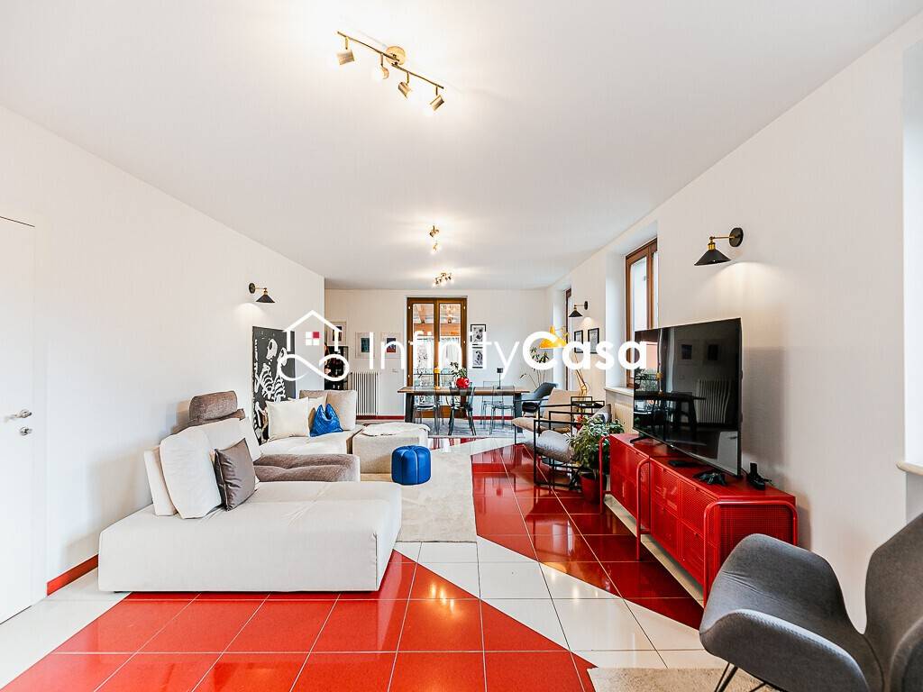 Appartamento a Costermano sul garda in Via Muretti - Foto 4