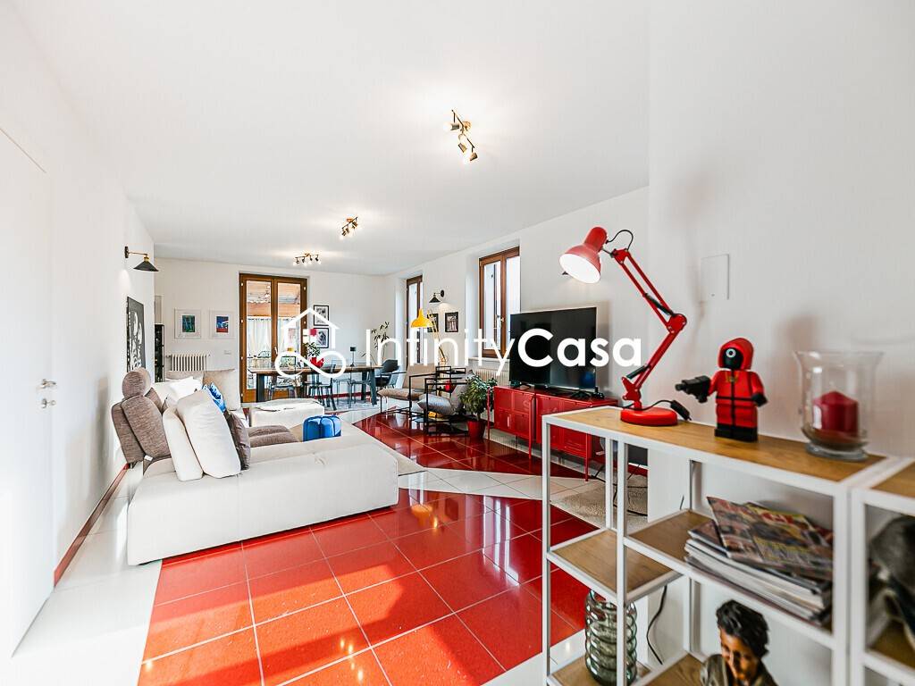 Appartamento a Costermano sul garda in Via Muretti - Foto 5