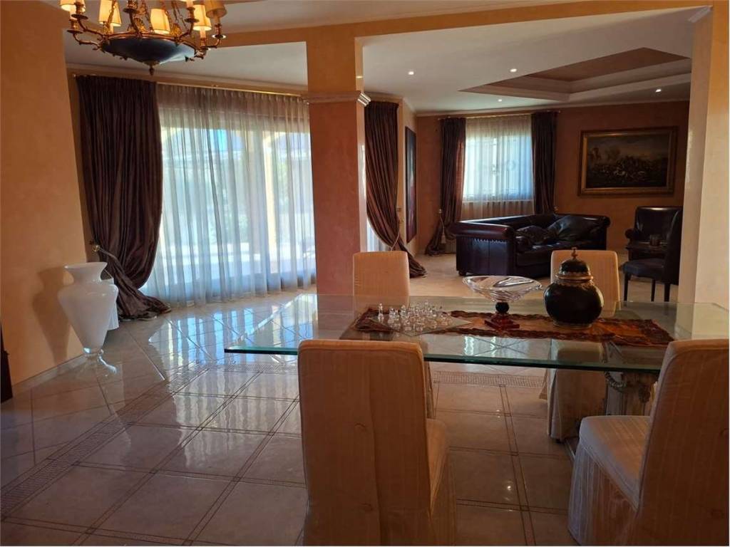 Villa a Alatri in via Montelena, snc - Foto 5