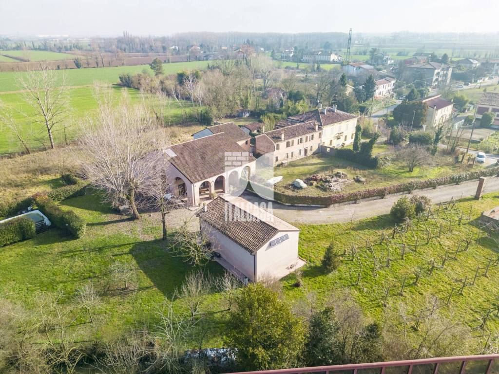 Rustico / casale a San giorgio bigarello in via Caselle - Foto 3