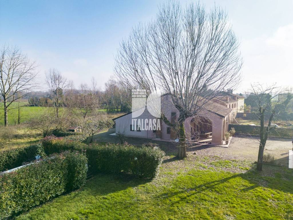 Rustico / casale a San giorgio bigarello in via Caselle - Foto 5