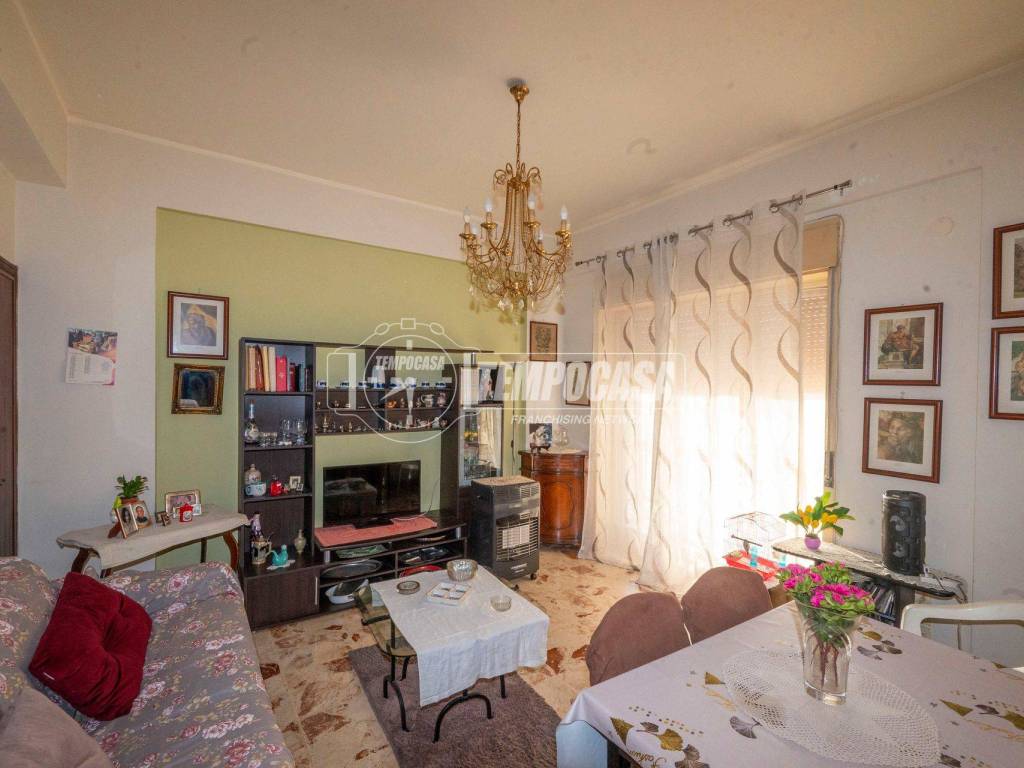 Appartamento a Messina - Foto 2