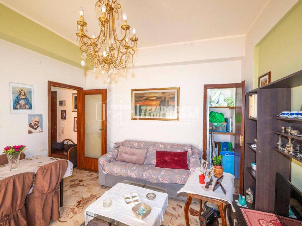 Appartamento a Messina - Foto 3