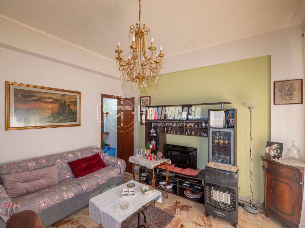 Appartamento a Messina - Foto 4