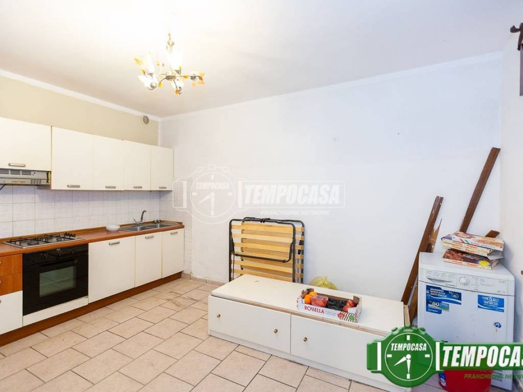 Casa indipendente a Montodine in Via Lungo Serio - Foto 2