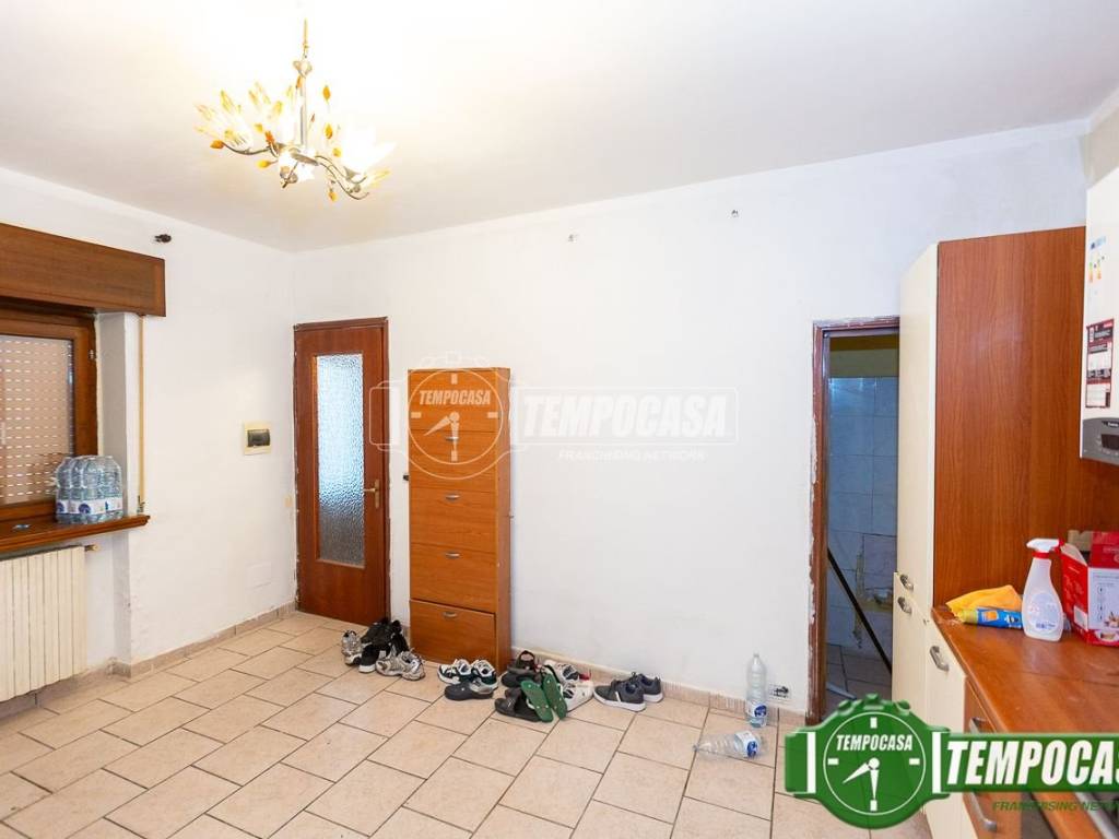 Casa indipendente a Montodine in Via Lungo Serio - Foto 3