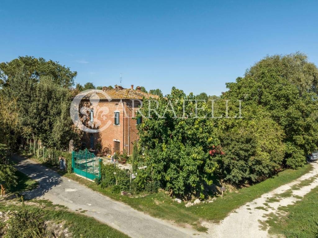Rustico / casale a Foiano della chiana in via Vecchia, 1 - Foto 3