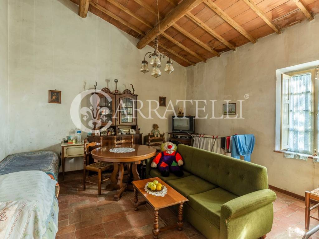 Rustico / casale a Foiano della chiana in via Vecchia, 1 - Foto 5