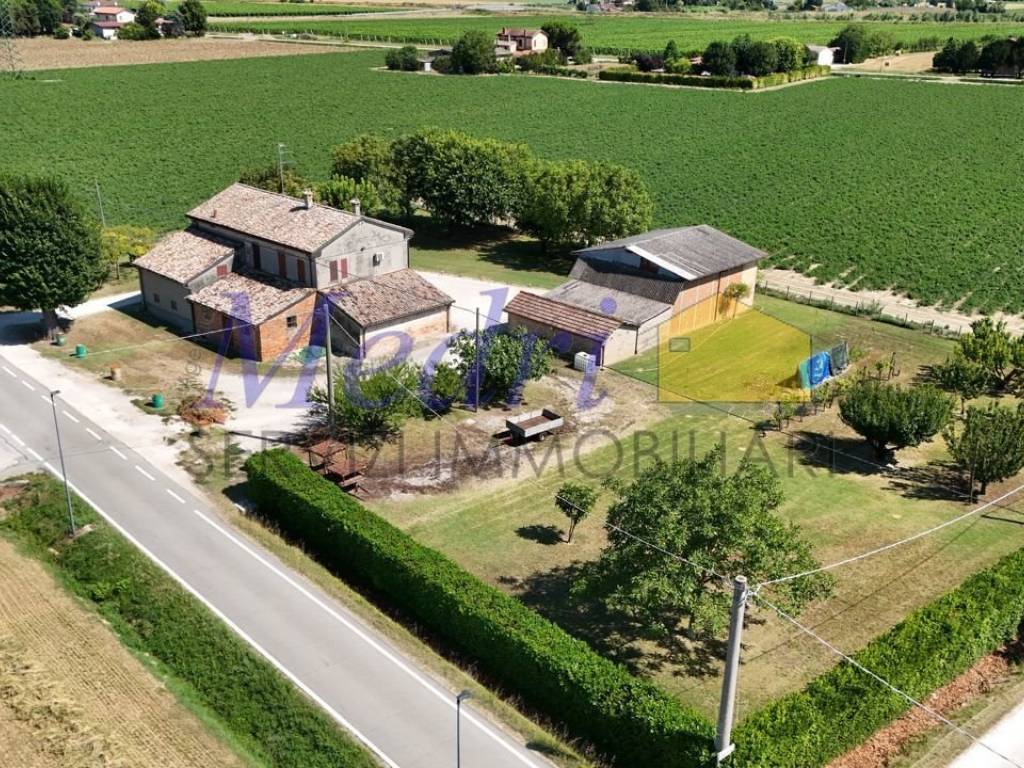 Villa a Ravenna in Via Croce, 2 - Foto 2