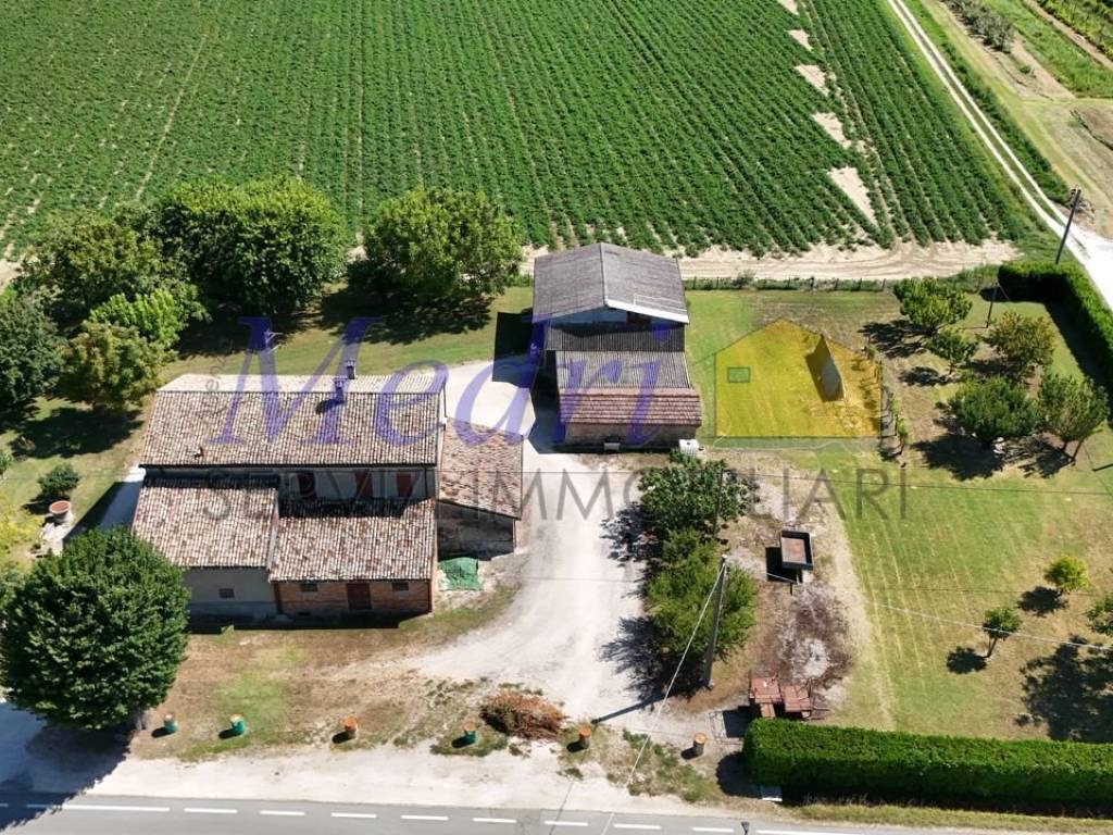 Villa a Ravenna in Via Croce, 2 - Foto 3