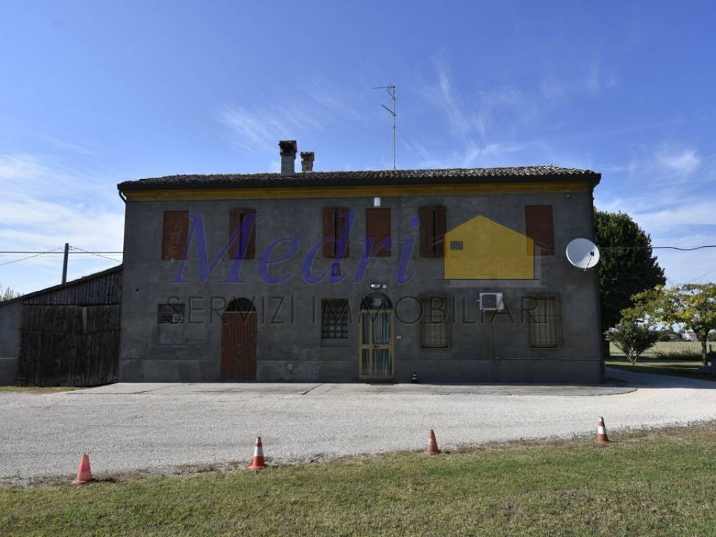Villa a Ravenna in Via Croce, 2 - Foto 4