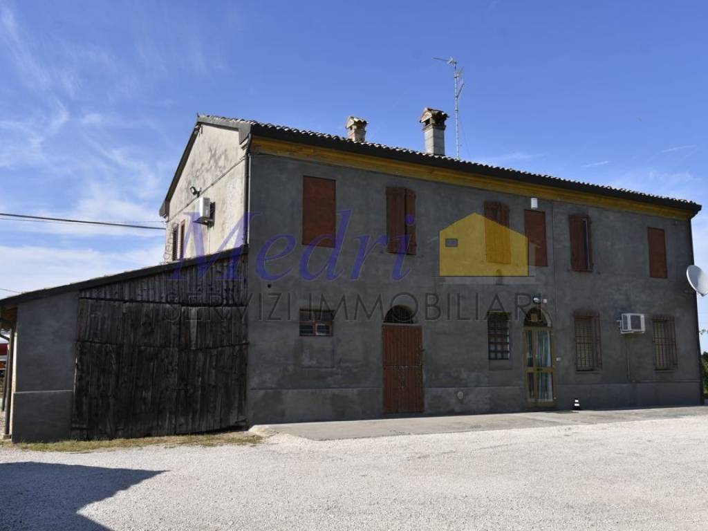 Villa a Ravenna in Via Croce, 2 - Foto 5