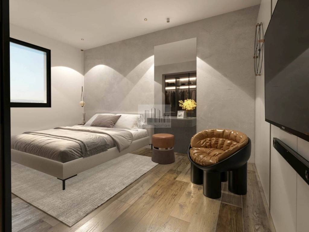 Appartamento a Curno in Via Antonio Meucci - Foto 4