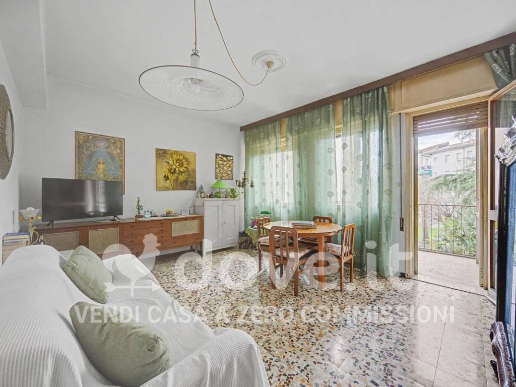 Appartamento a Padova in Via Luigi Lagrange, 32 - Foto 2
