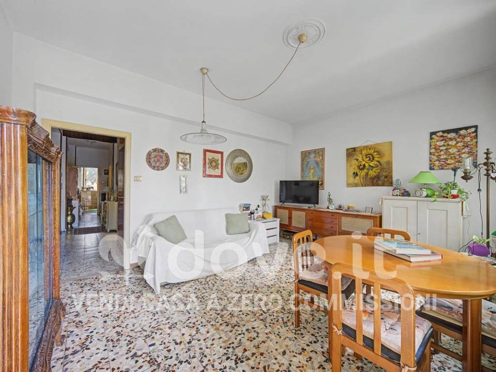 Appartamento a Padova in Via Luigi Lagrange, 32 - Foto 3