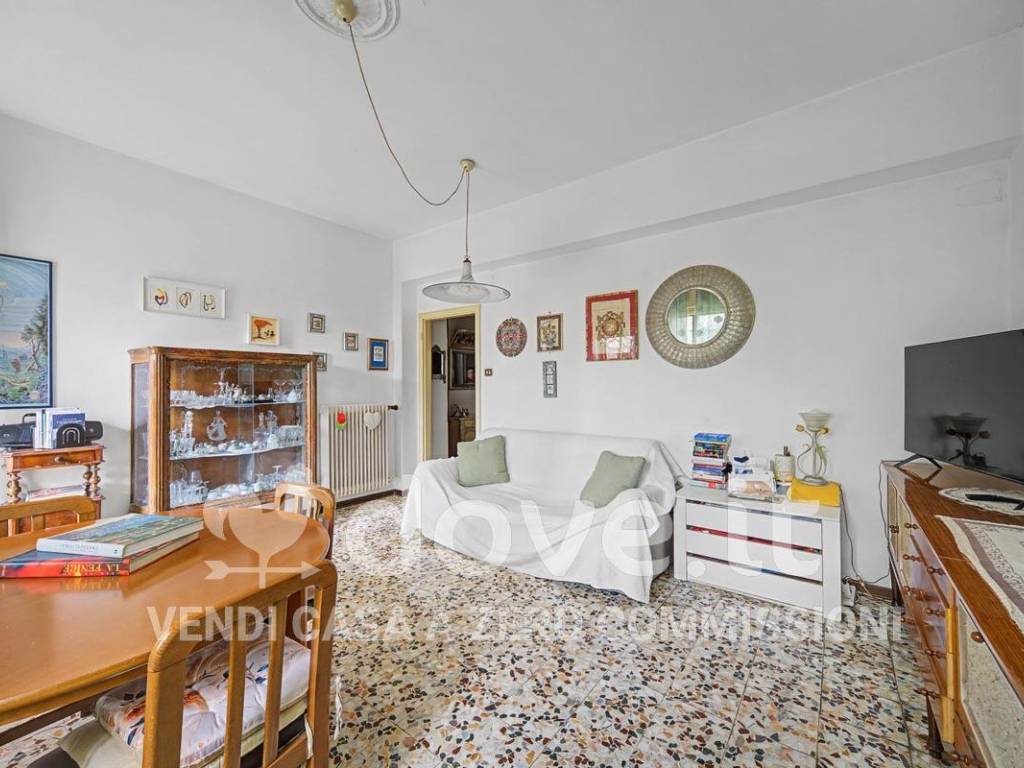 Appartamento a Padova in Via Luigi Lagrange, 32 - Foto 4