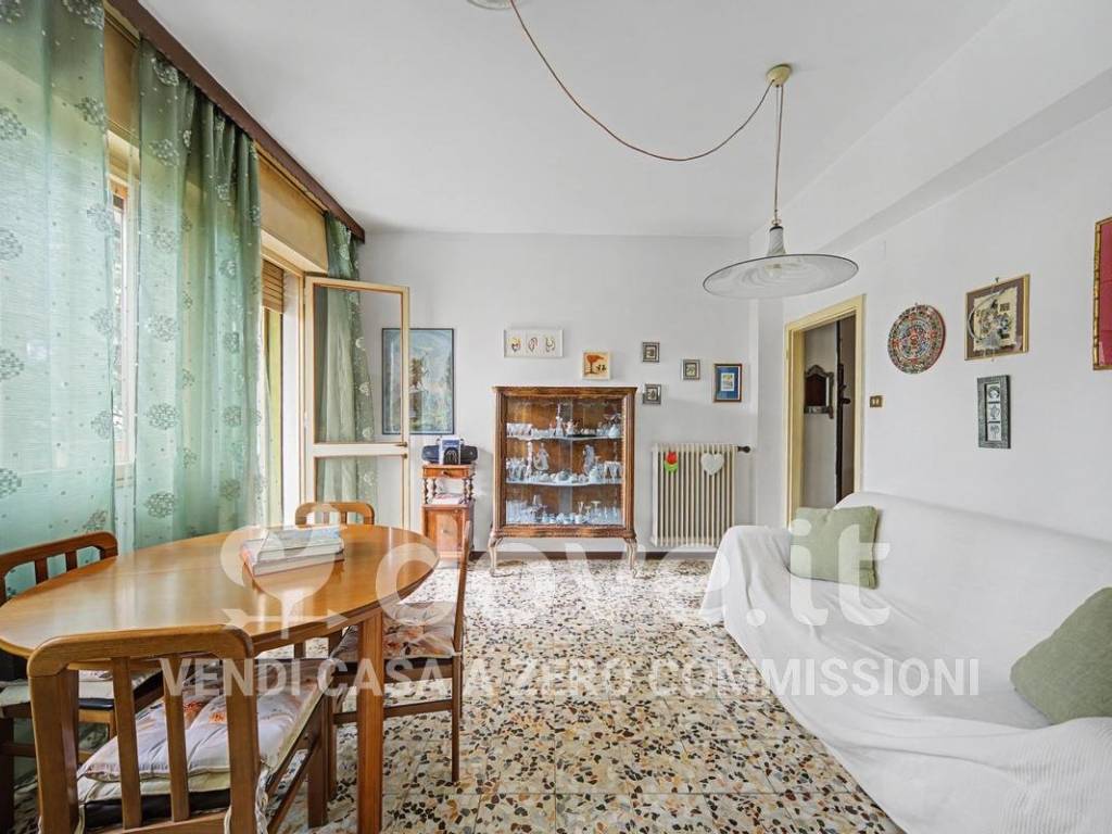 Appartamento a Padova in Via Luigi Lagrange, 32 - Foto 5