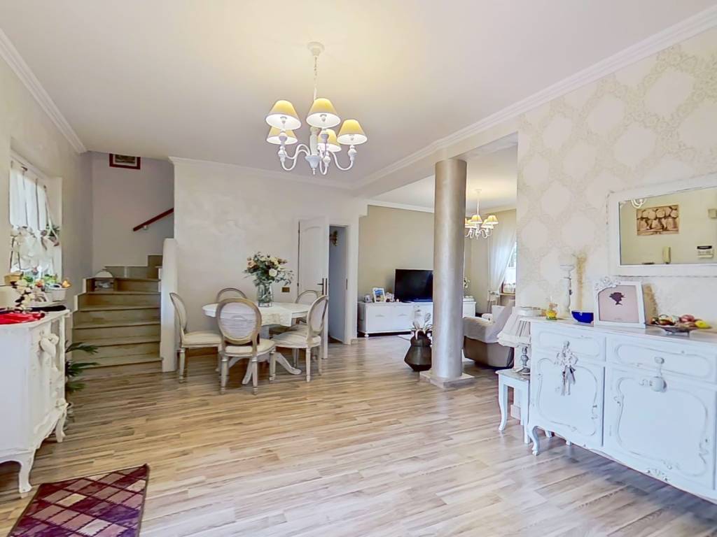 Villetta a schiera a Ardea in Via Lavagna - Foto 2