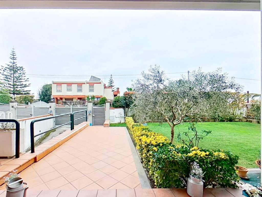 Villetta a schiera a Ardea in Via Lavagna - Foto 5