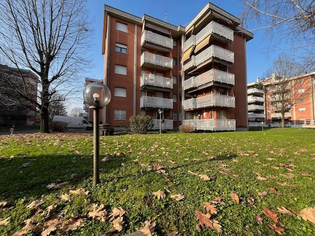 Appartamento a Cornaredo in Via San Siro, 12 - Foto 2