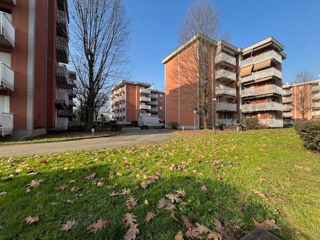 Appartamento a Cornaredo in Via San Siro, 12 - Foto 4