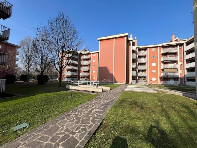 Appartamento a Cornaredo in Via San Siro, 12 - Foto 5