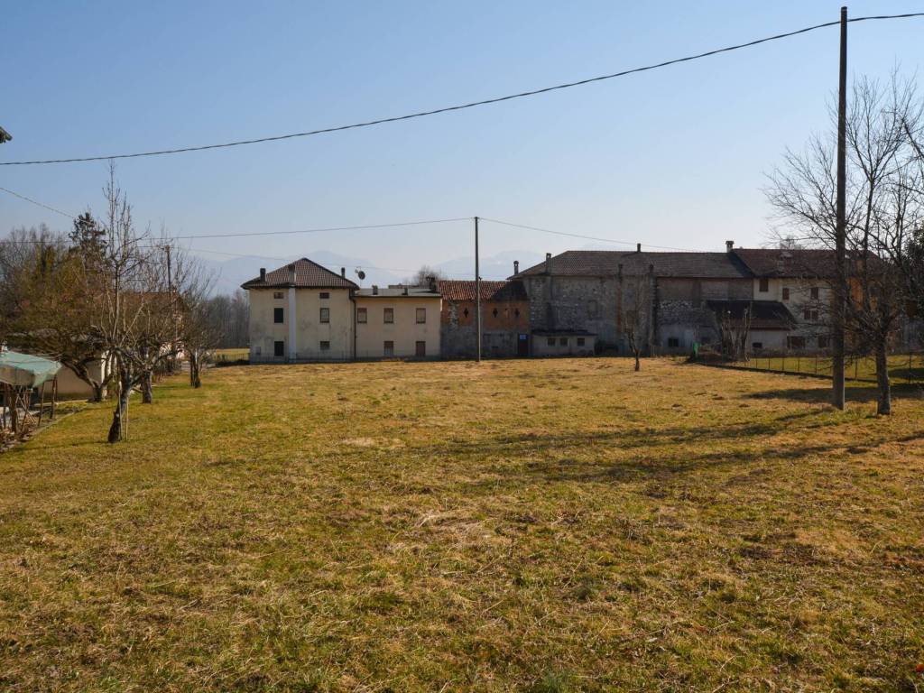 Terreno a Borgo valbelluna in Via Oregne - Foto 2