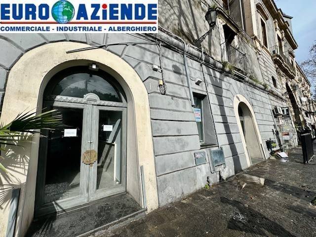 Immobile a Catania in Via Dusmet, 7 - Foto 2